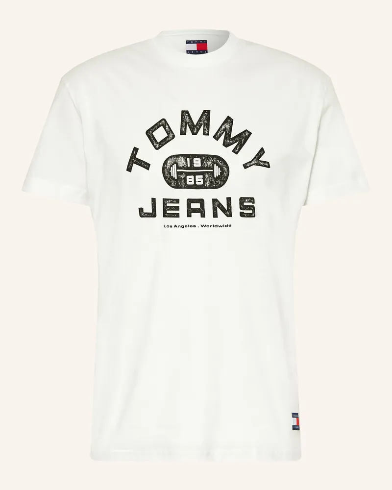Tommy Hilfiger T-Shirt weiss Weiss
