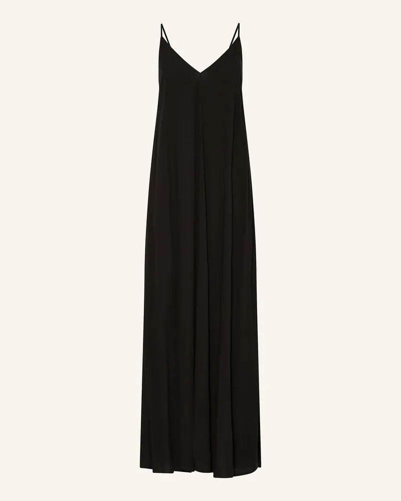 Rosemunde Kleid RWELIF Schwarz