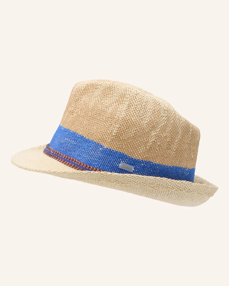 Barts Strohhut TOSTADO Beige