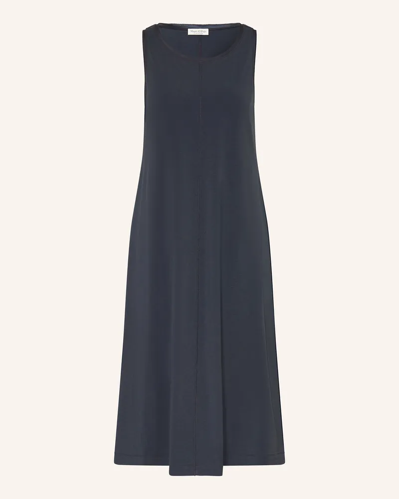 Marc O'Polo Kleid Dunkelblau