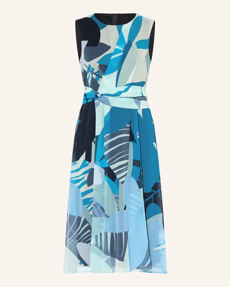 Betty Barclay Kleid blau Blau