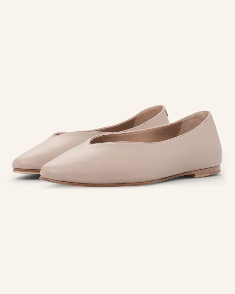 Lottusse Ballerinas BEL Rosa