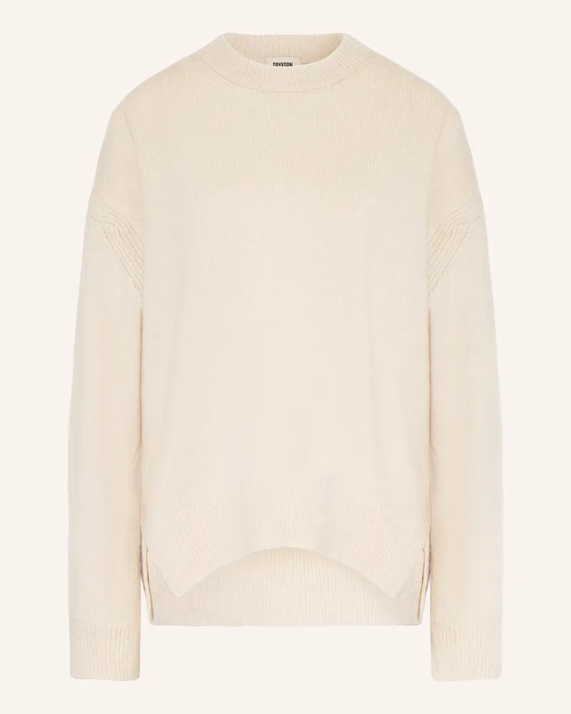 Drykorn Pullover LIZIELA Creme