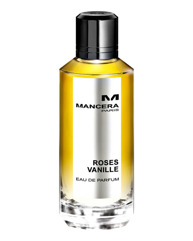 Mancera ROSES VANILLE 
