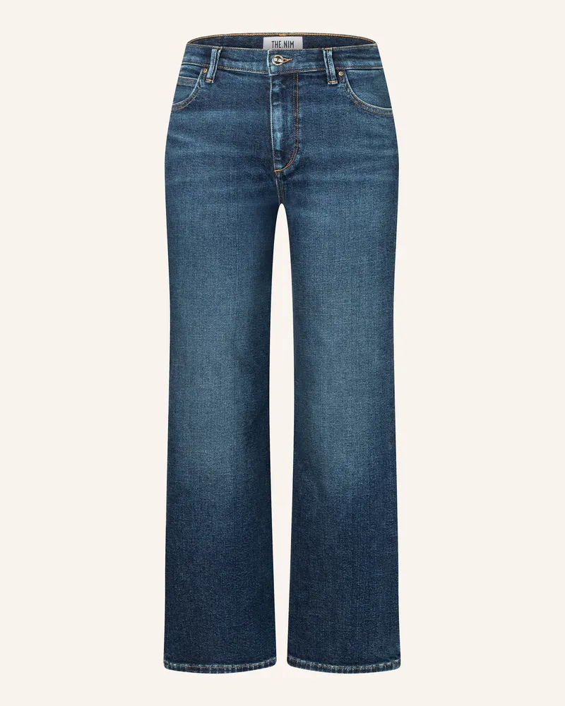 THE.NIM Jeans CHERYL JEANS 12oz Soft