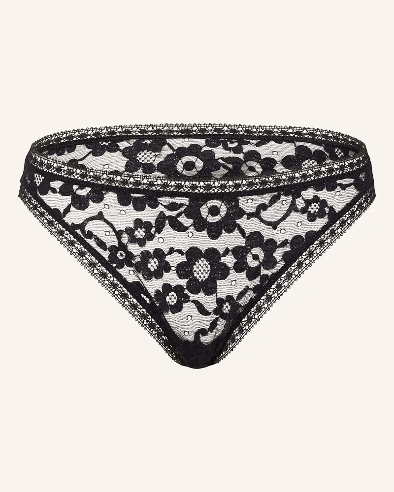 Eres Slip Savante blau Dunkelblau