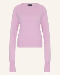 Repeat Pullover Rosa