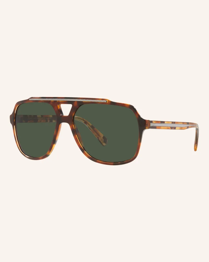 Dolce & Gabbana Sonnenbrille DG4388 31699a60