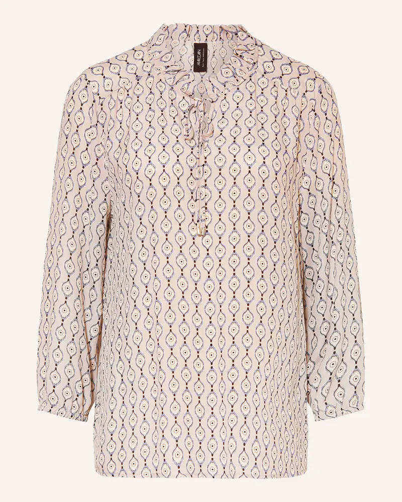 Marc Cain Blusenshirt Taupe