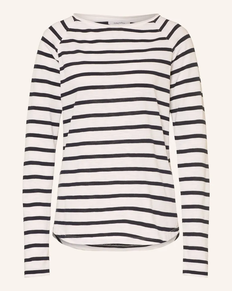 Darling Harbour Longsleeve weiss White