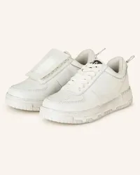 44 LABEL GROUP Sneaker AVRIL - CREME Weiss