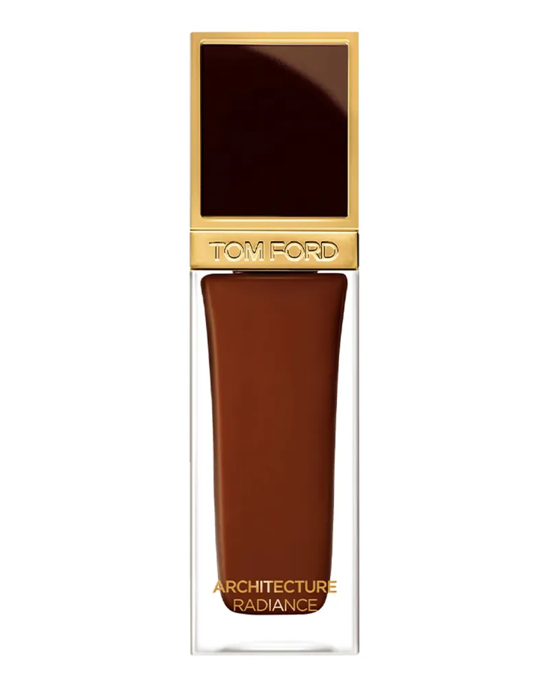 Tom Ford Architecture Radiance Hydrating Foundation Espresso