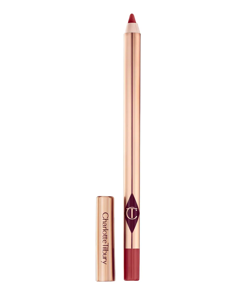 Charlotte Tilbury Lip Cheat Lipliner Crazy