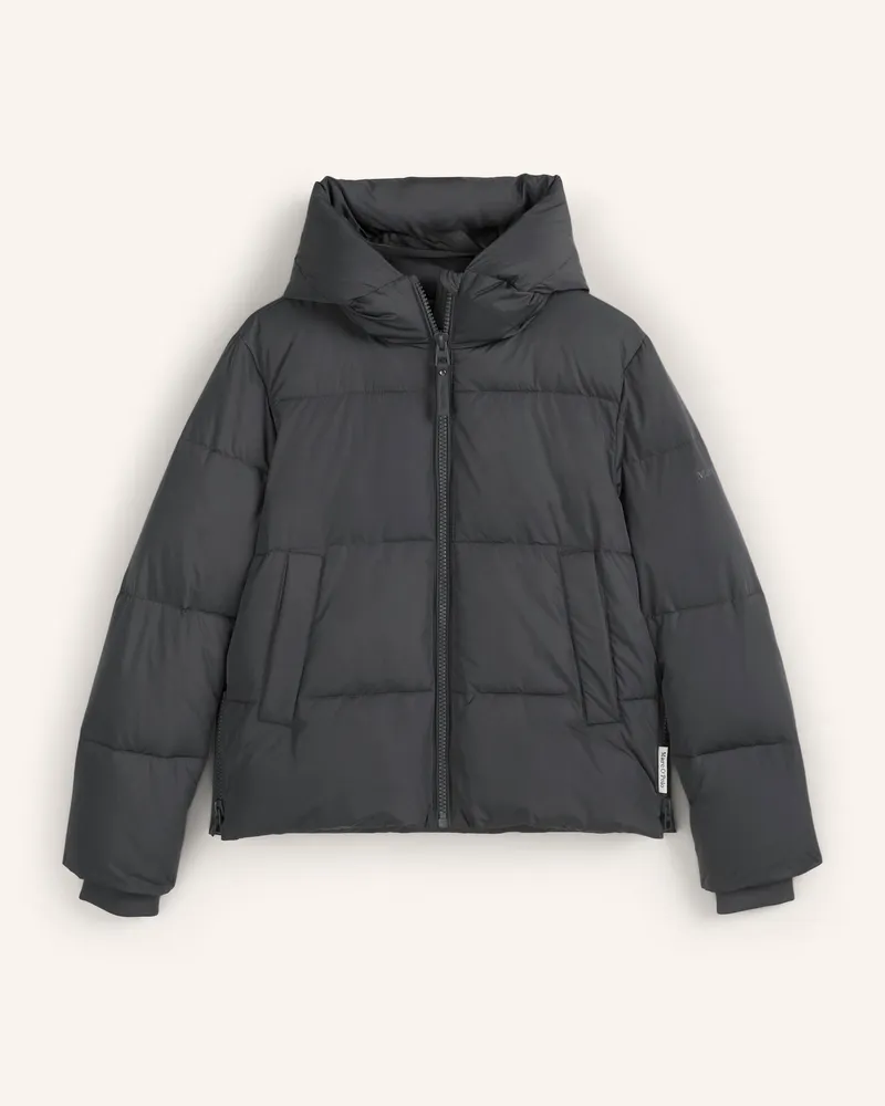 Marc O'Polo Steppjacke Grau