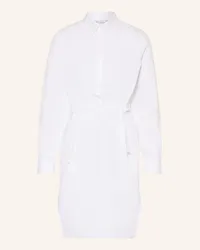 Max Mara Kleid JUANITA Weiss