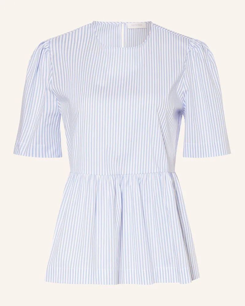 Rich&Royal Blusenshirt Hellblau