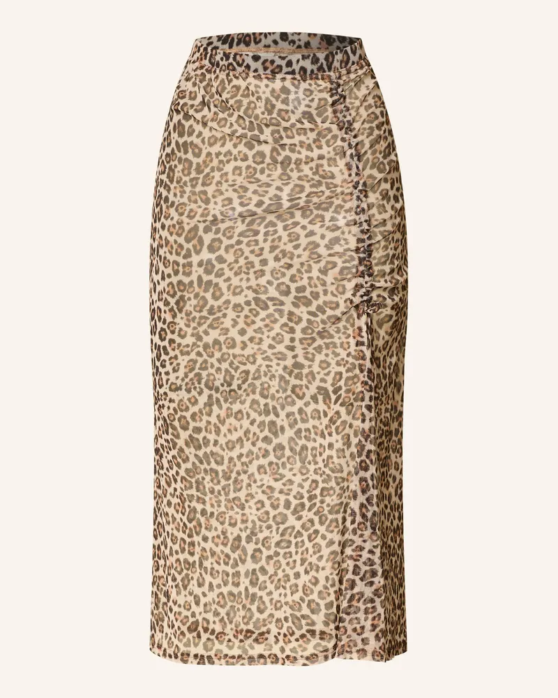 Banana Moon Mesh-Rock POUDY SAVARITUL Beige