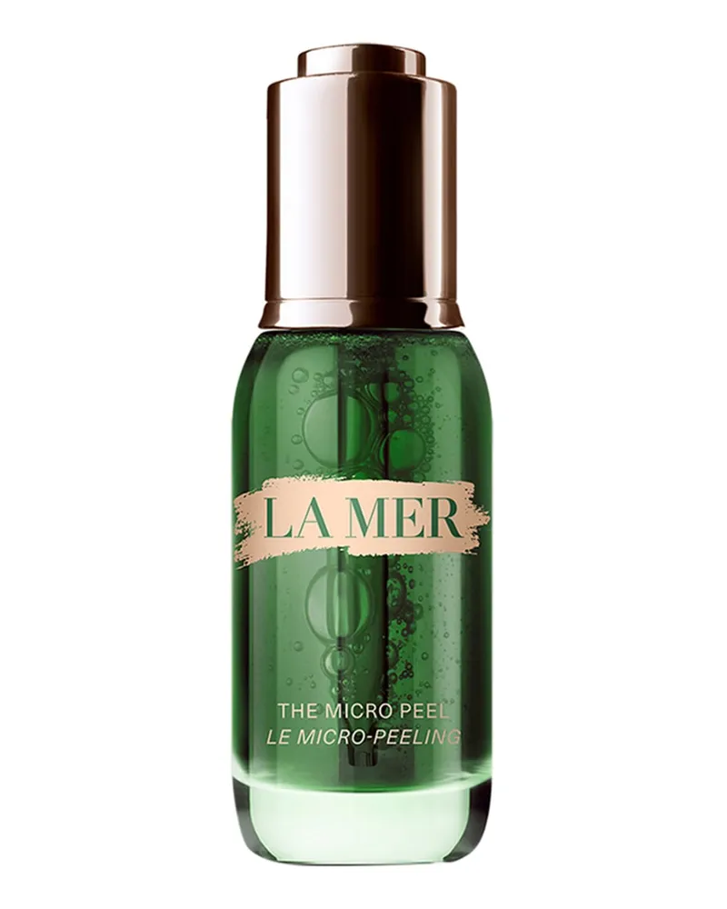 La Mer THE MICRO PEEL 30 ml, 9000 € / 1 l 