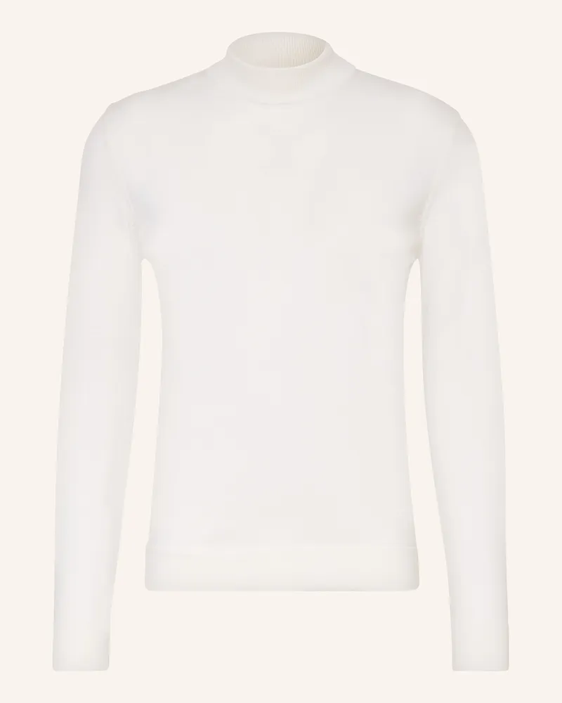Strellson Pullover Marek-Rh weiss Weiss
