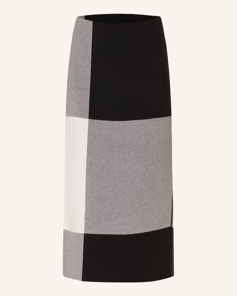 Joseph Ribkoff Strickrock Schwarz