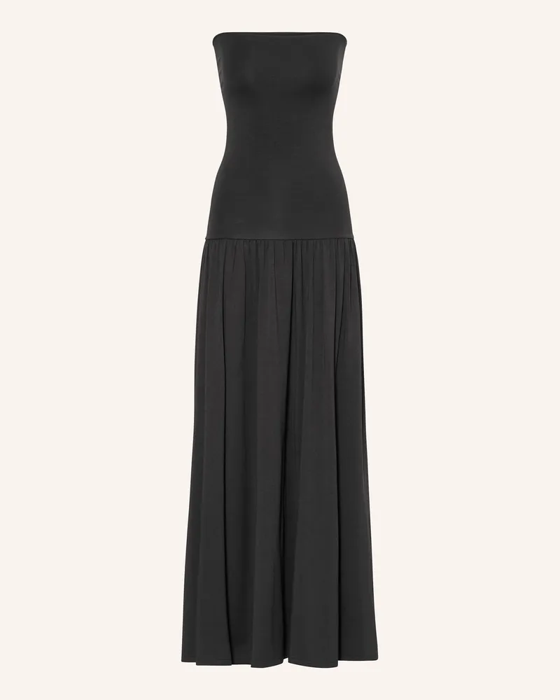 By Malene Birger Kleid Marciella schwarz 050