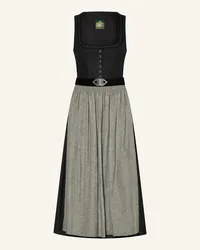 Hammerschmid Dirndl PILLERSEE Schwarz