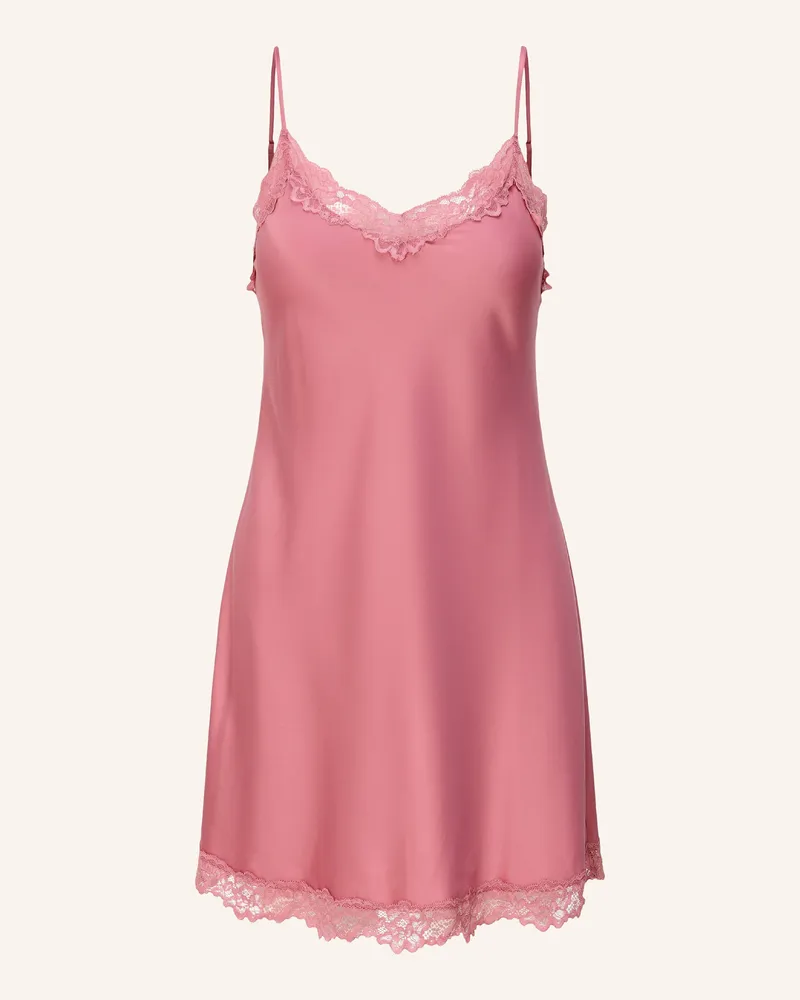 LingaDore Daily Kleidchen rosa Beige