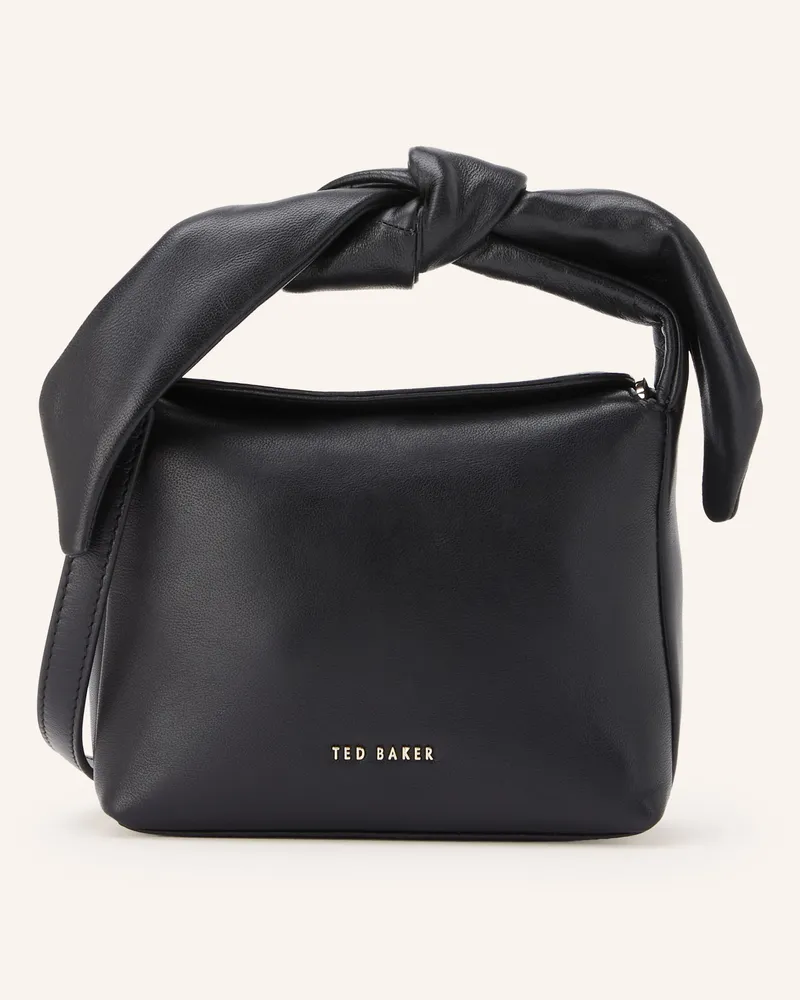 Ted Baker Umhängetasche Niyal schwarz Schwarz