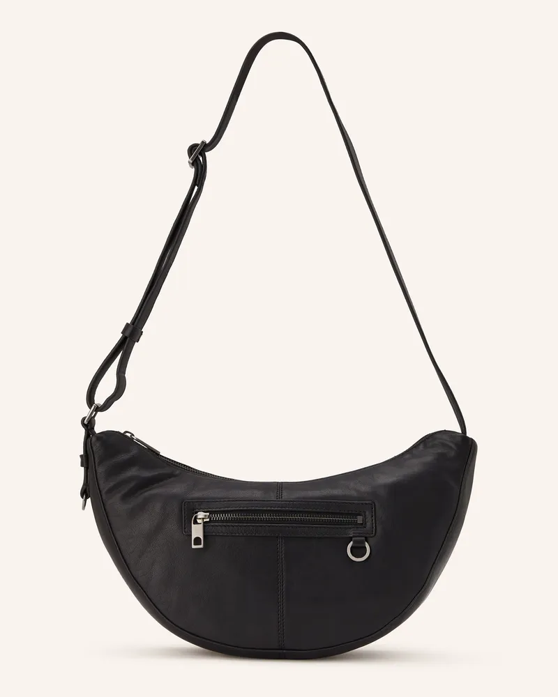 Liebeskind Umhängetasche SIM Schwarz