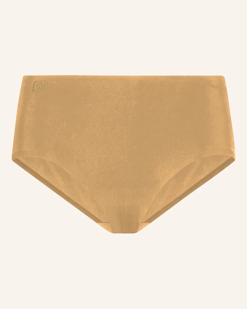 Wolford Wolford Panty Pure Panty beige Nude