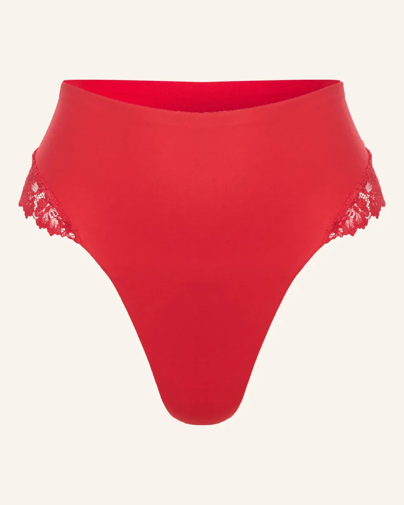 Marie Jo String Soft Studio rot Rot