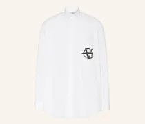 Oversized-Hemd Comfort Fit