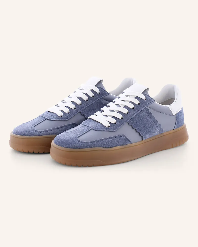 Kennel & Schmenger Sneaker GAZ Blau