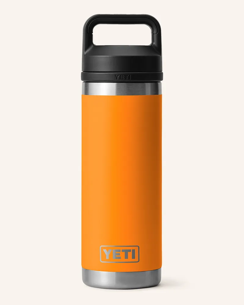 Yeti Thermobecher RAMBLER Orange