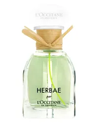 L'Occitane HERBAE PAR  50 ml, 1380 € / 1 l 