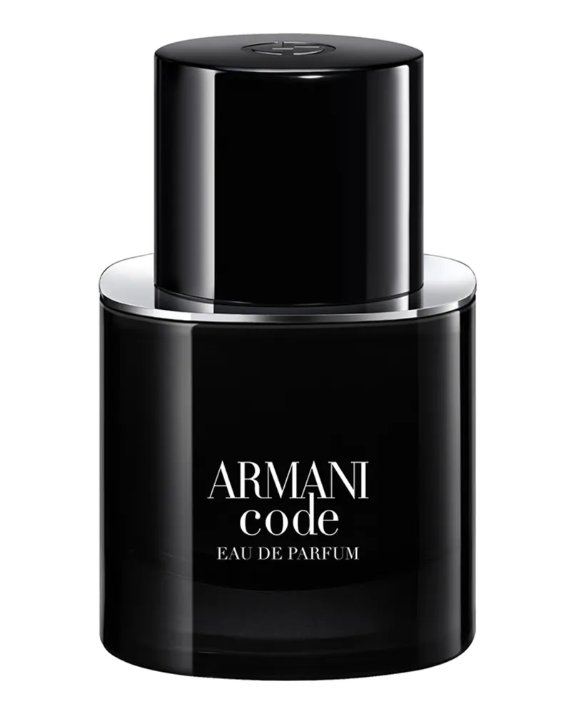 Giorgio Armani CODE HOMME 