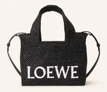 Shopper FONT TOTE SMALL