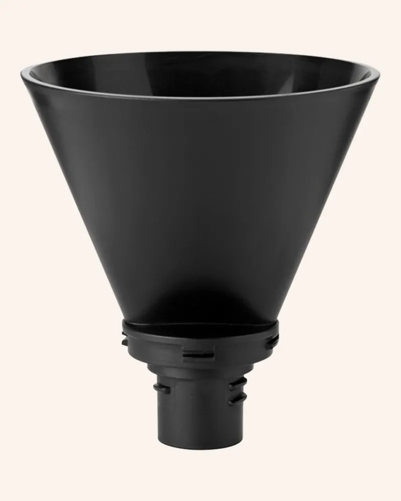 Stelton Filterhalter Für Isolierkanne schwarz Schwarz