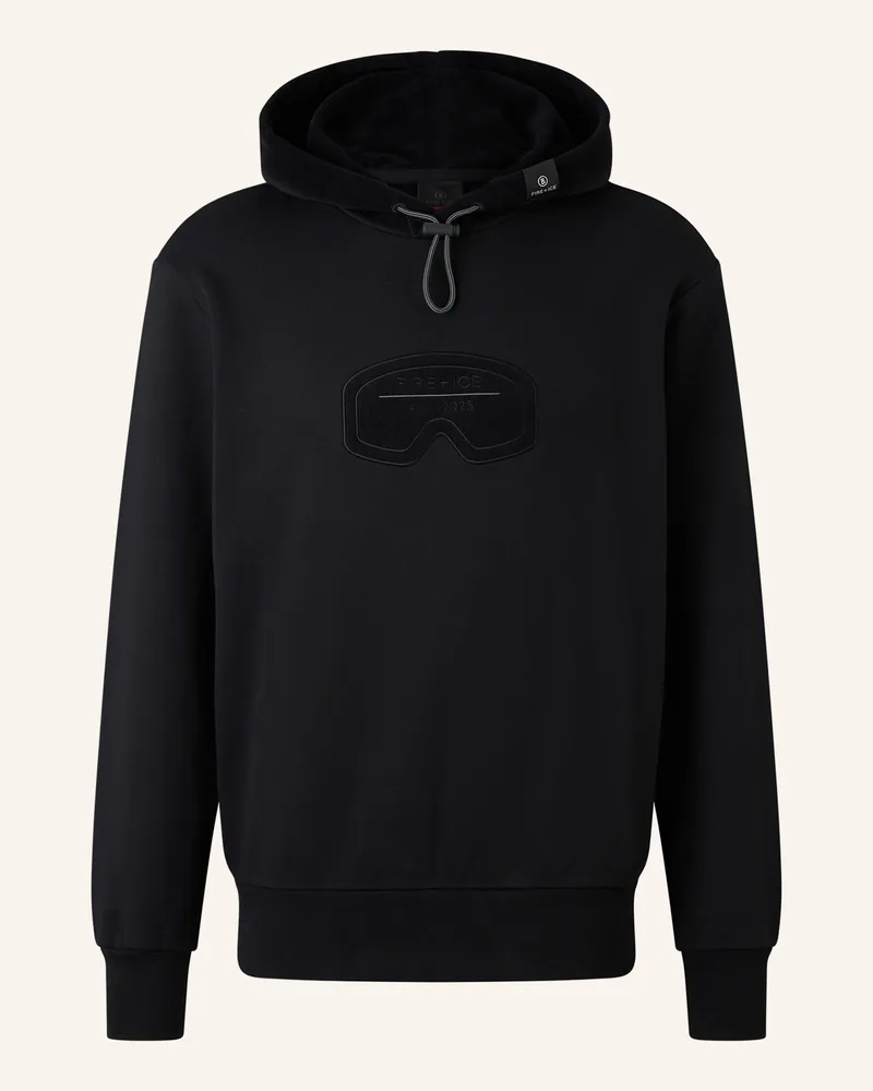 Bogner Fire & Ice Sweatshirt Schwarz