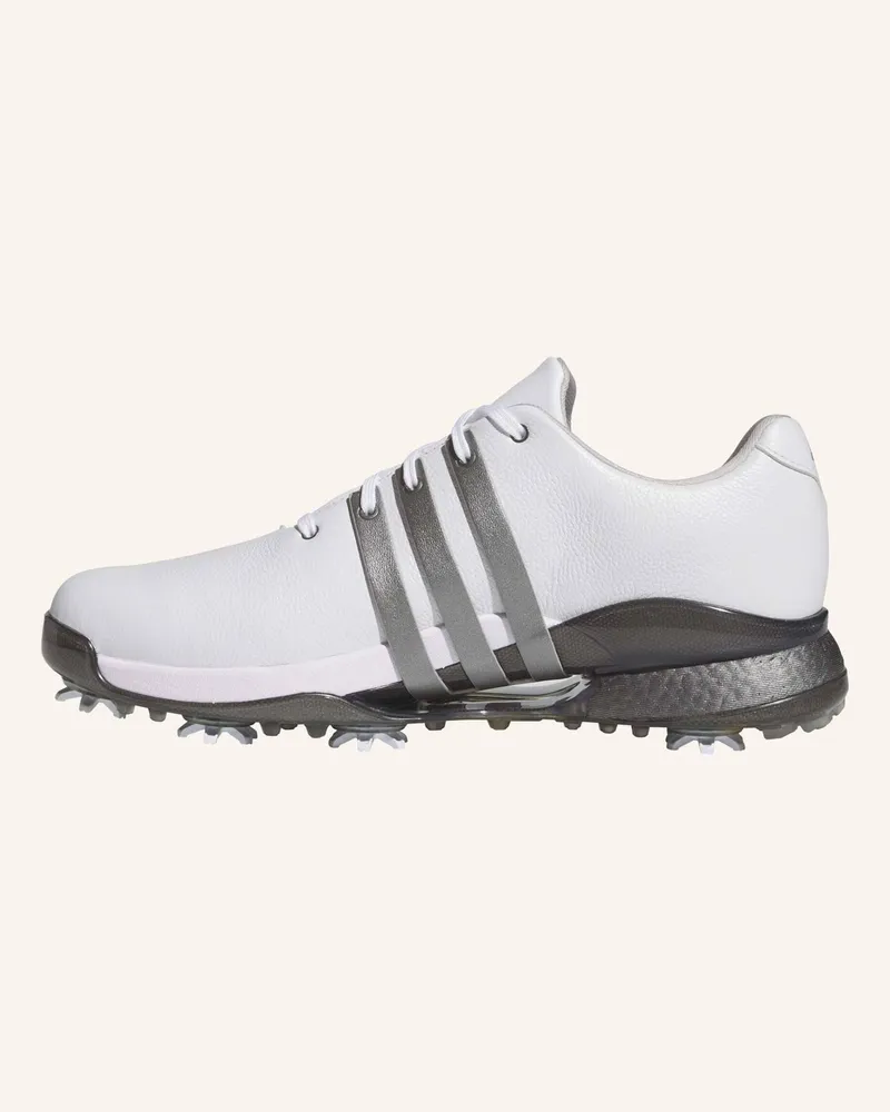 adidas tour360 Gore-Tex Golfschuh weiss Weiss