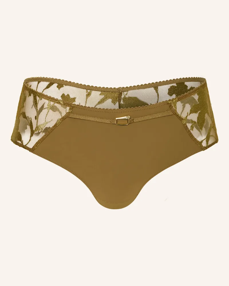 Chantelle Panty Idyll gruen Khaki