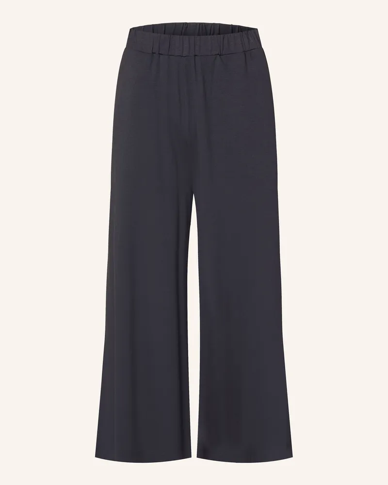 Marc O'Polo Jersey-Culotte Dunkelblau