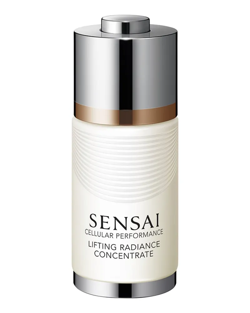 Sensai CELLULAR PERFORMANCE 40 ml, 6375 € / 1 l 