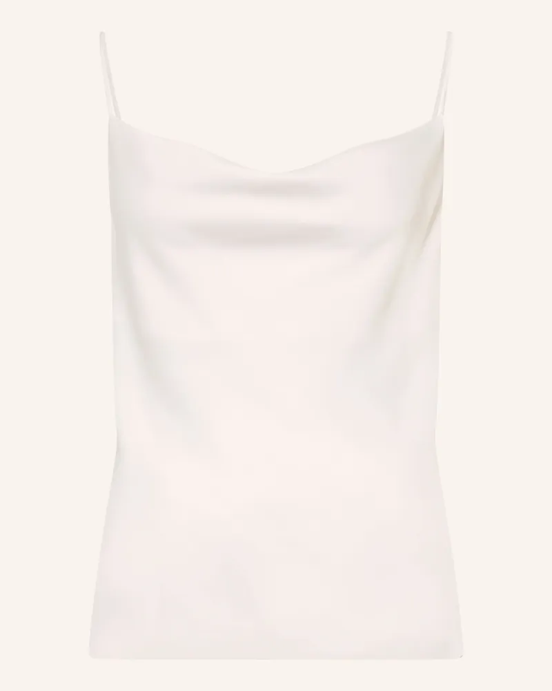 Ted Baker Top Kiti weiss Weiss