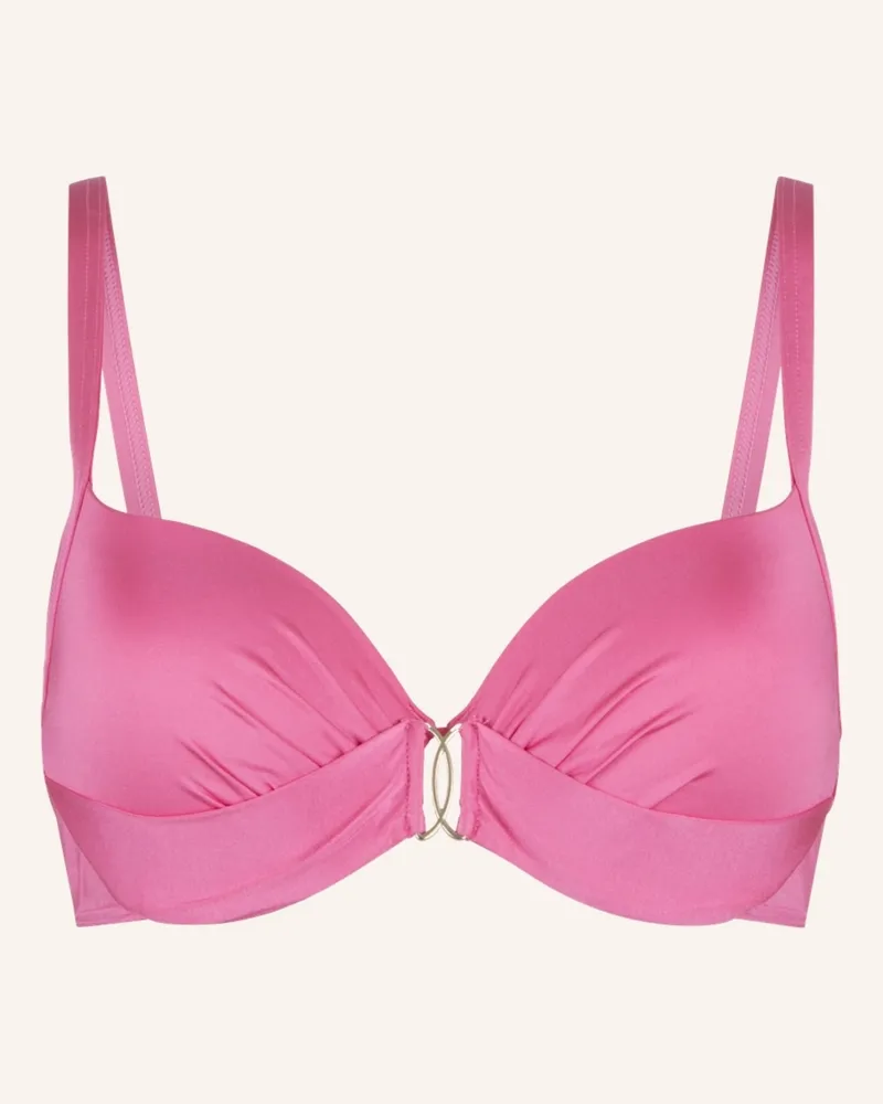 LingaDore top Bikini Pink