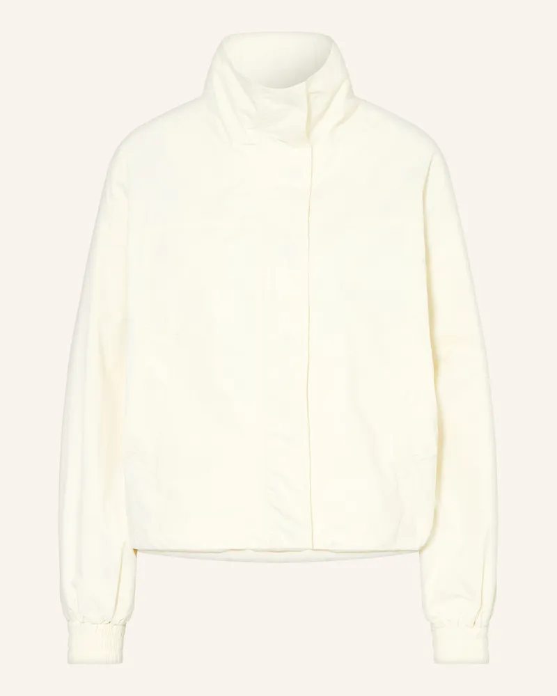 Neo Noir Jacke KAIA Ecru