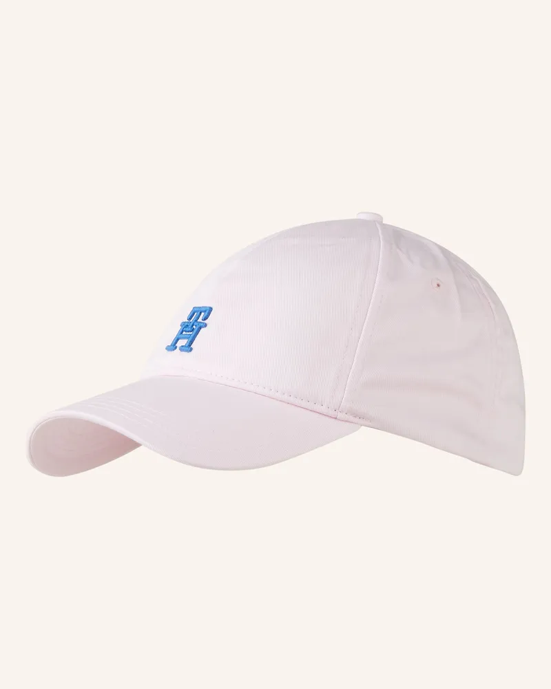 Tommy Hilfiger Cap Rosa