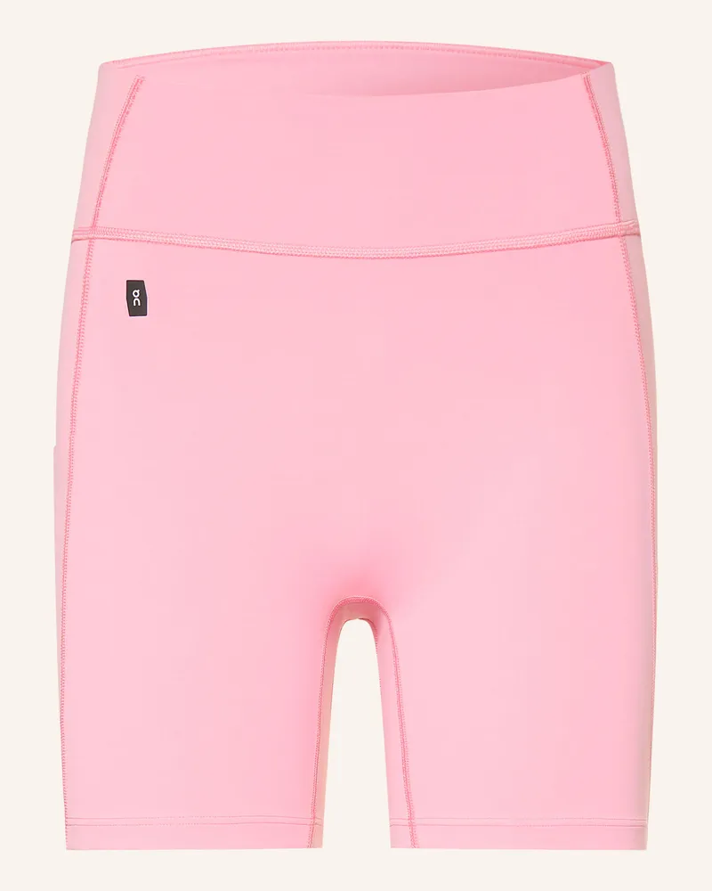 ON Tights Studio pink Rosa