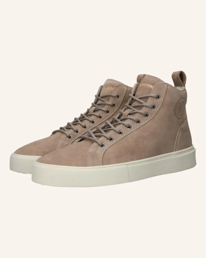 Blackstone Sneaker Beige