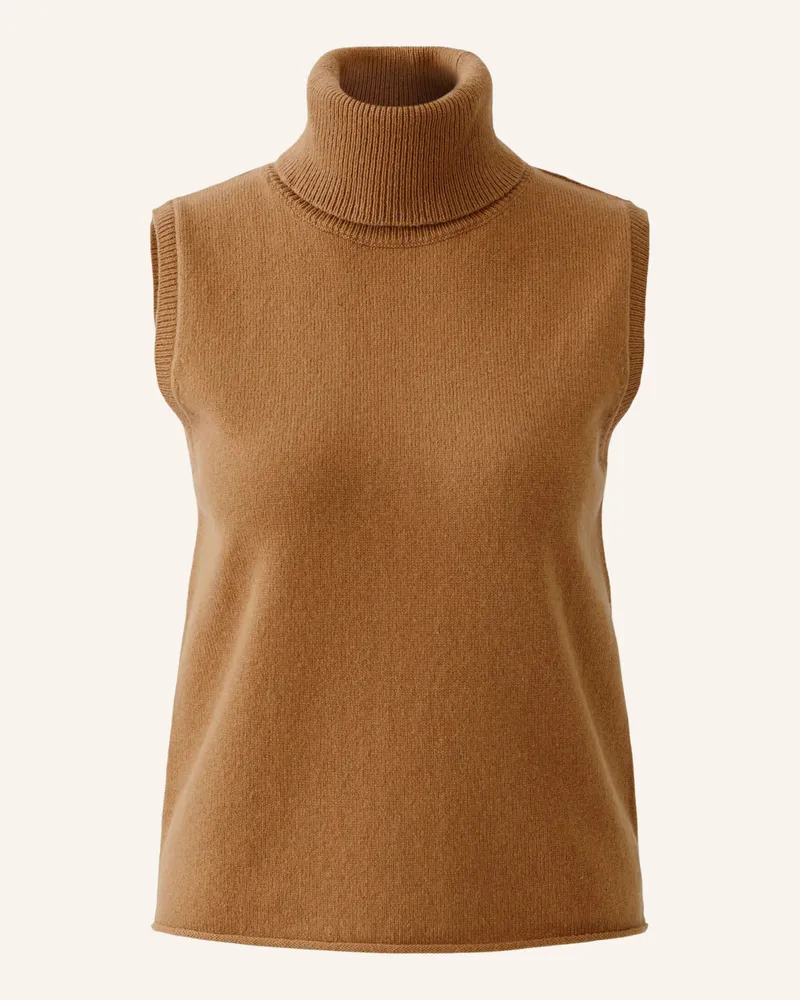 Oui  Top Braun